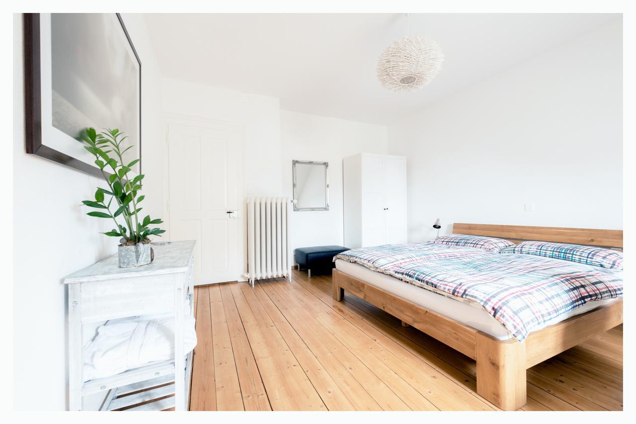 Bed & Kitchen Am Tavelweg - Adults Only Apartment Berna Exterior foto