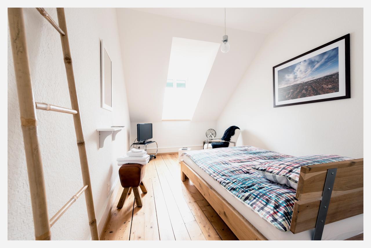 Bed & Kitchen Am Tavelweg - Adults Only Apartment Berna Exterior foto