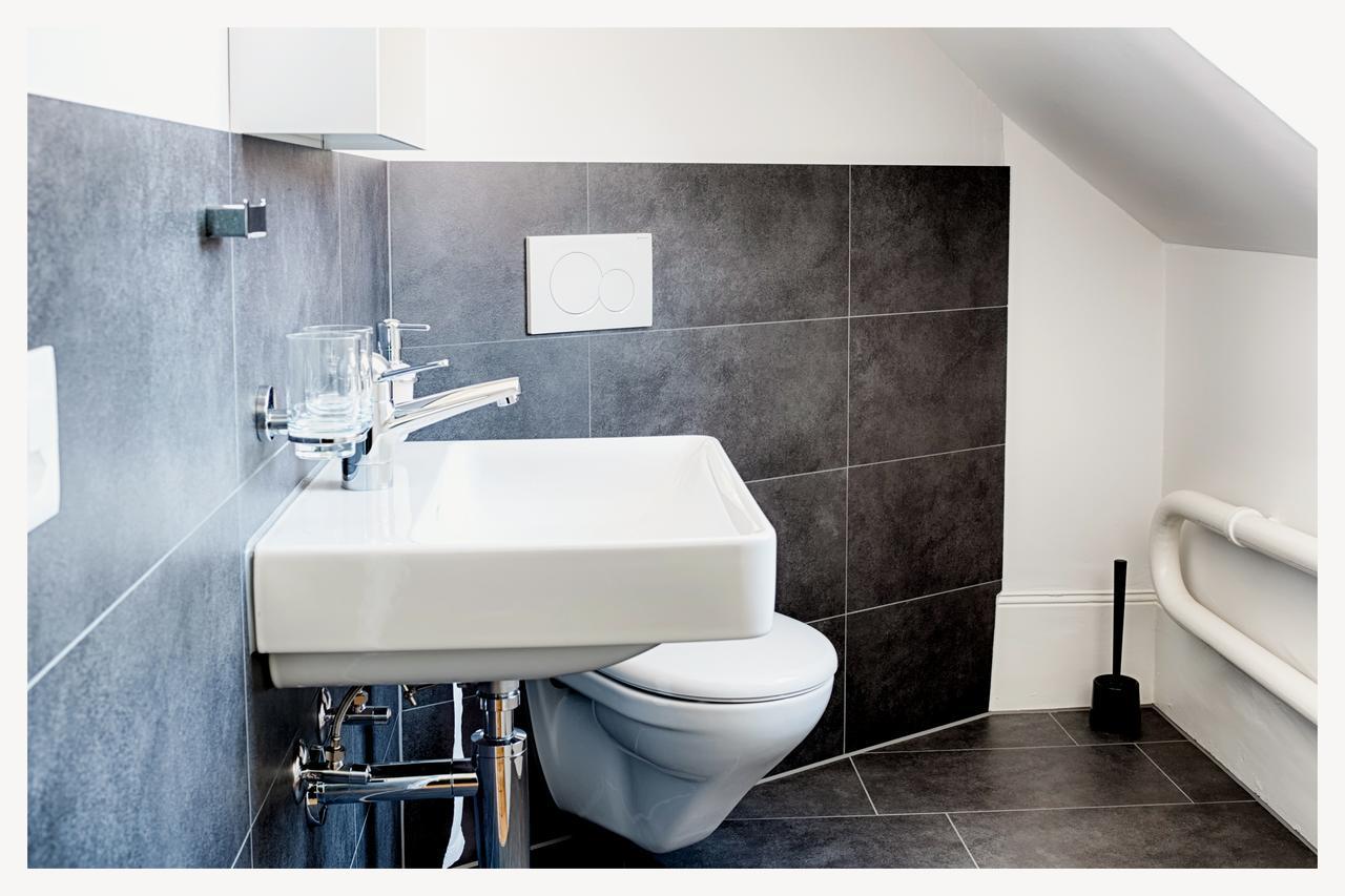 Bed & Kitchen Am Tavelweg - Adults Only Apartment Berna Exterior foto