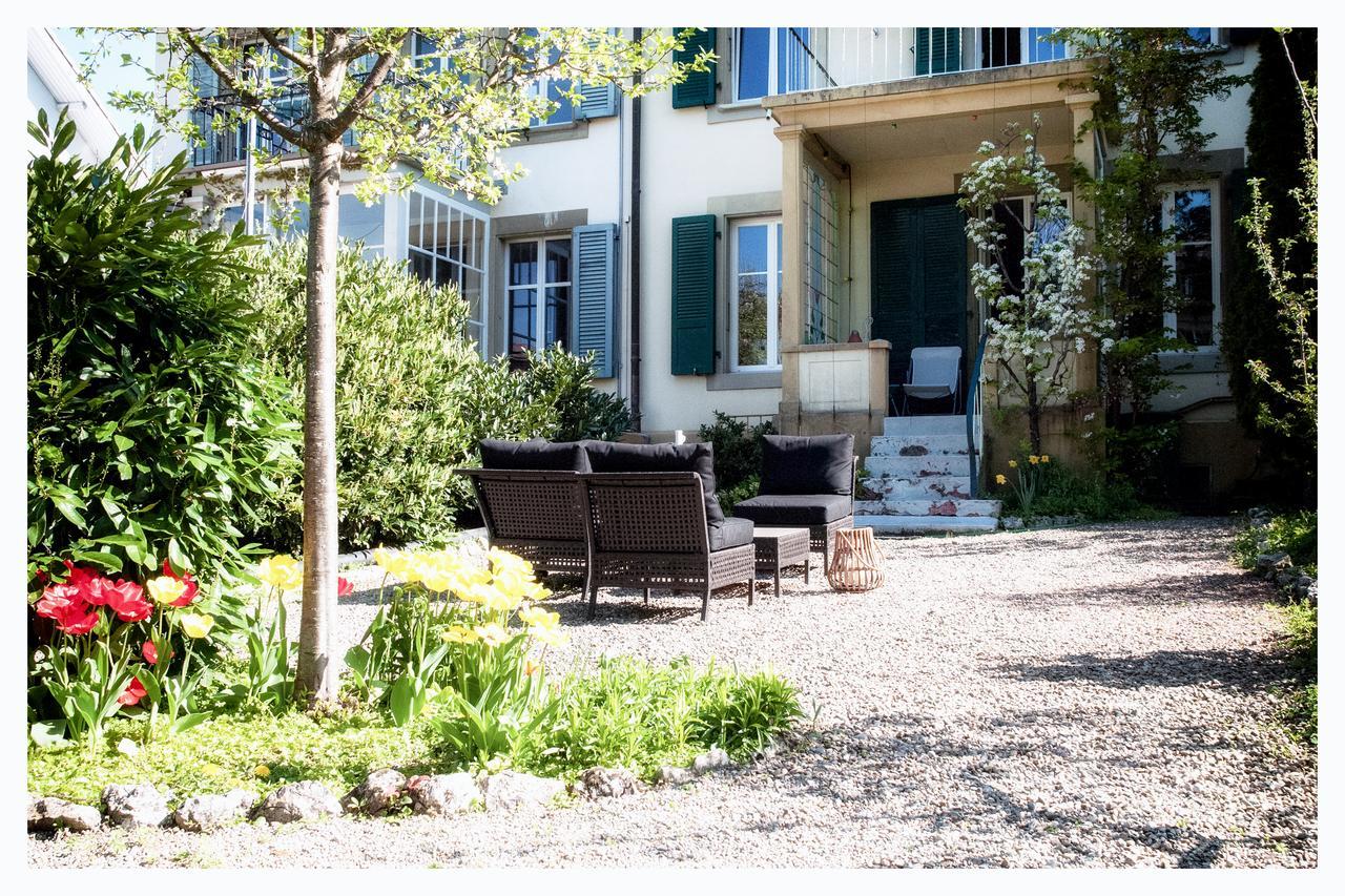 Bed & Kitchen Am Tavelweg - Adults Only Apartment Berna Exterior foto
