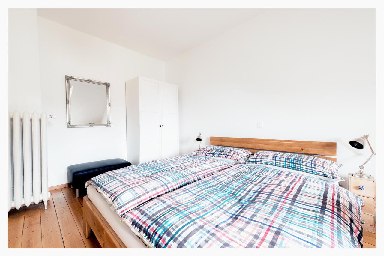 Bed & Kitchen Am Tavelweg - Adults Only Apartment Berna Exterior foto