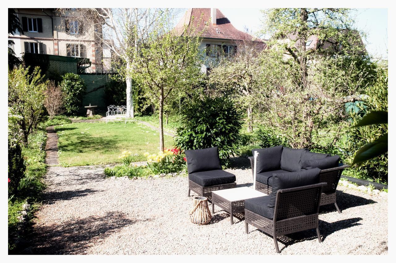 Bed & Kitchen Am Tavelweg - Adults Only Apartment Berna Exterior foto
